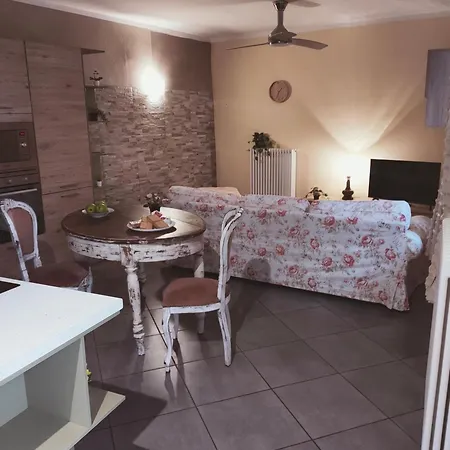 Appartamento Casa Darling *