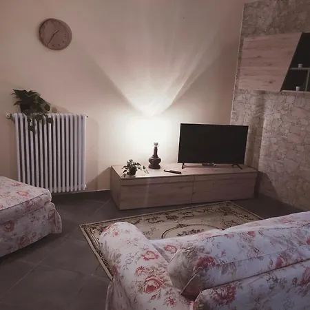 Casa Darling Pinerolo